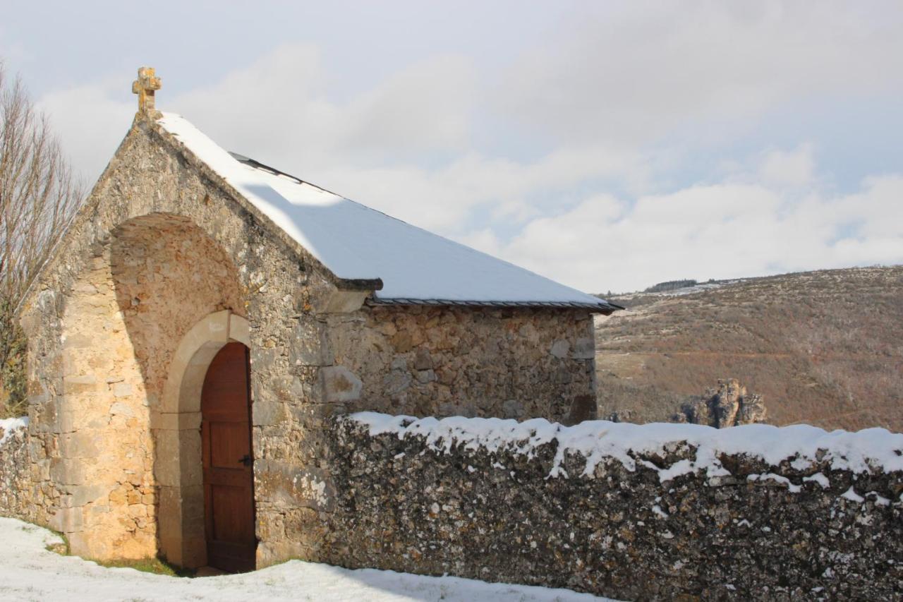 Bed and breakfast Les De La Dourbie *